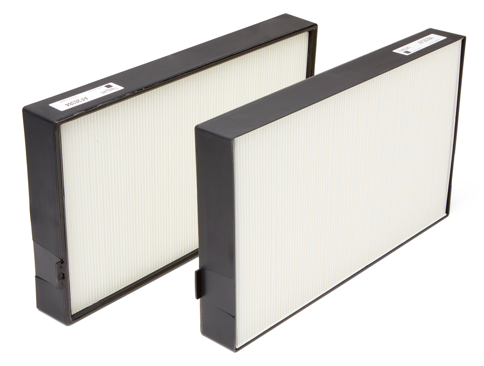 Fleetguard Air Filter-Plastic Panel On-Engine AF26384