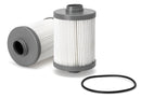 Fleetguard Nanonet Ff/Fws Ctrge Metalnonmetal FS53019