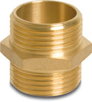 Profec NiPPle Brass 1/4" Male Thread 30Bar | Profec | UK Supplier | Roladex
