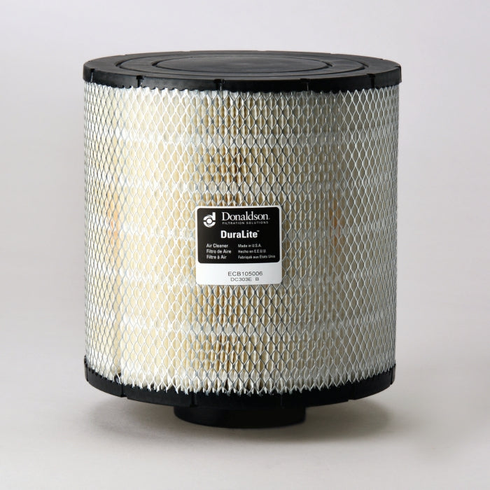  Donaldson Air Filter, Primary Duralite B105006 – High-Performance Filtration – Roladex UK
