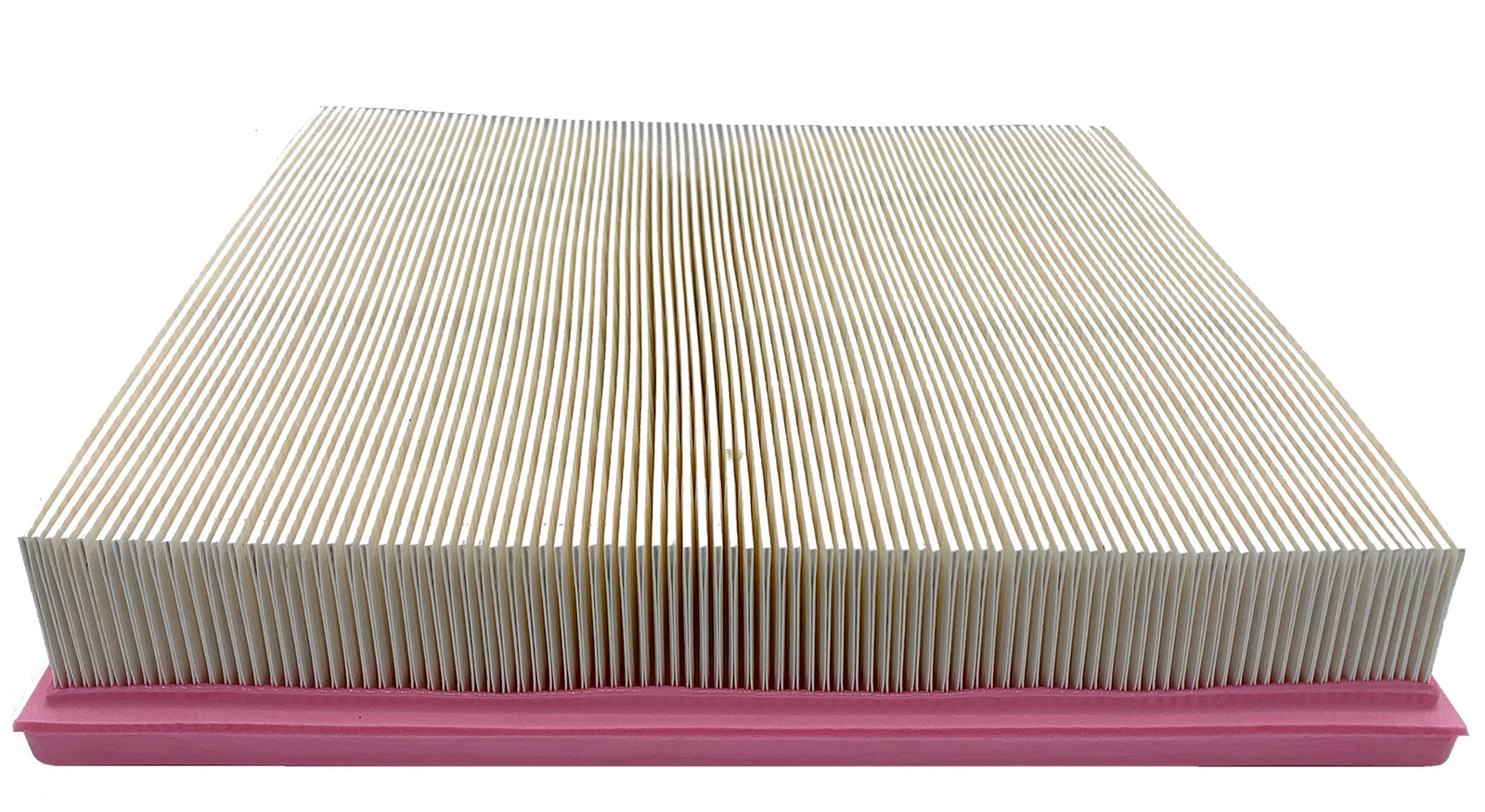 Fleetguard Air Filter-Metal Panel AF4442