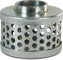 Profec Steel Galvanised 2 1/2" Female Thread 10mm | Profec | UK Supplier | Roladex