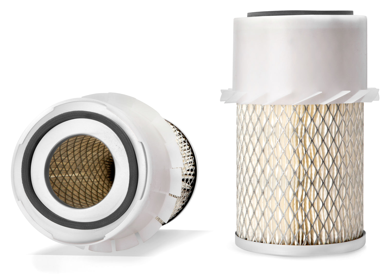 Fleetguard Air Filter-Primary AF817K