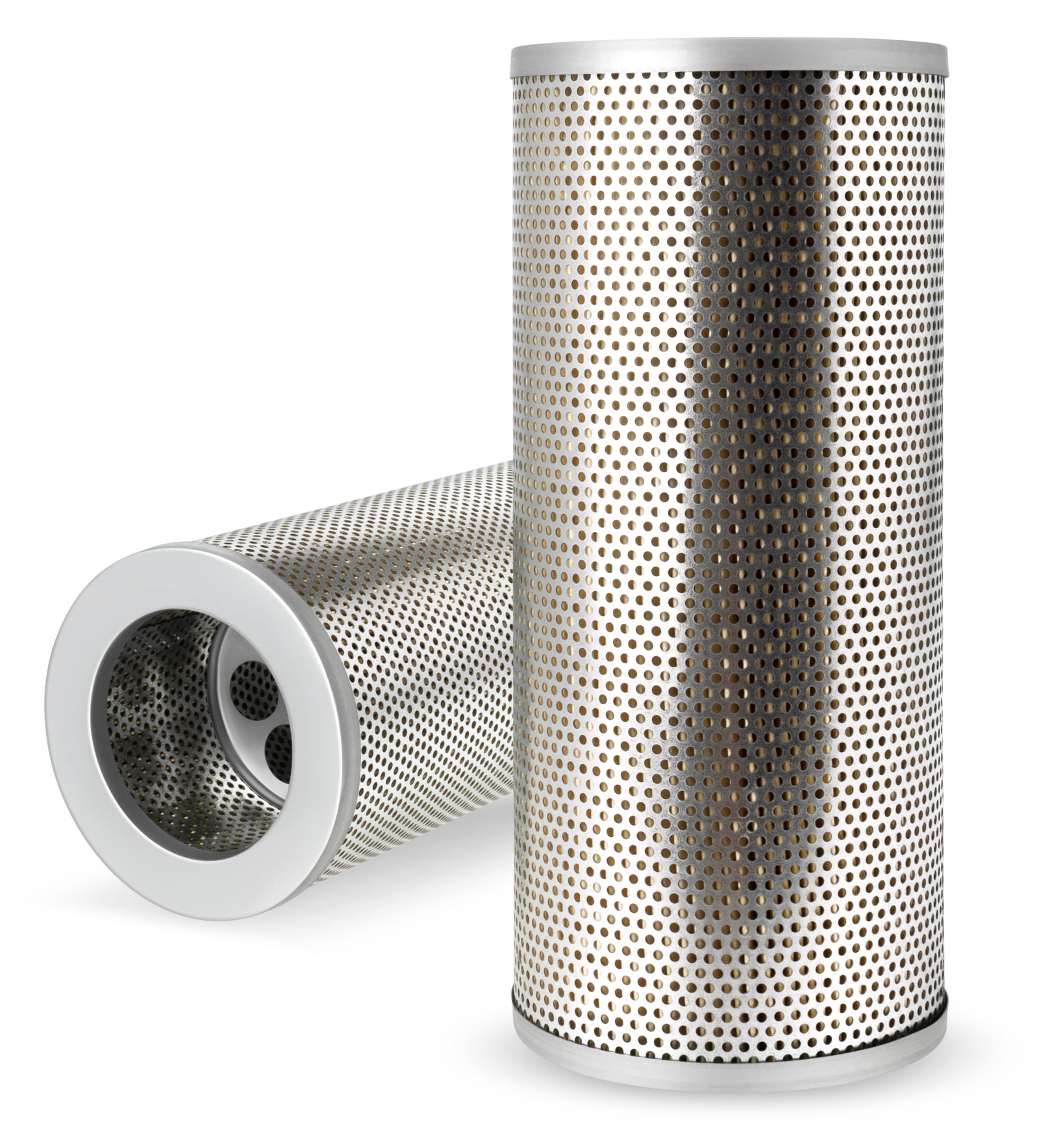 Fleetguard Hydraulic Cartridge Cellulose HF6102