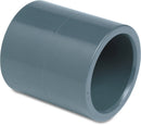Profec Pvc-U 1 1/4" Imperial Glue Socket 16Bar Grey | Profec | UK Supplier | Roladex