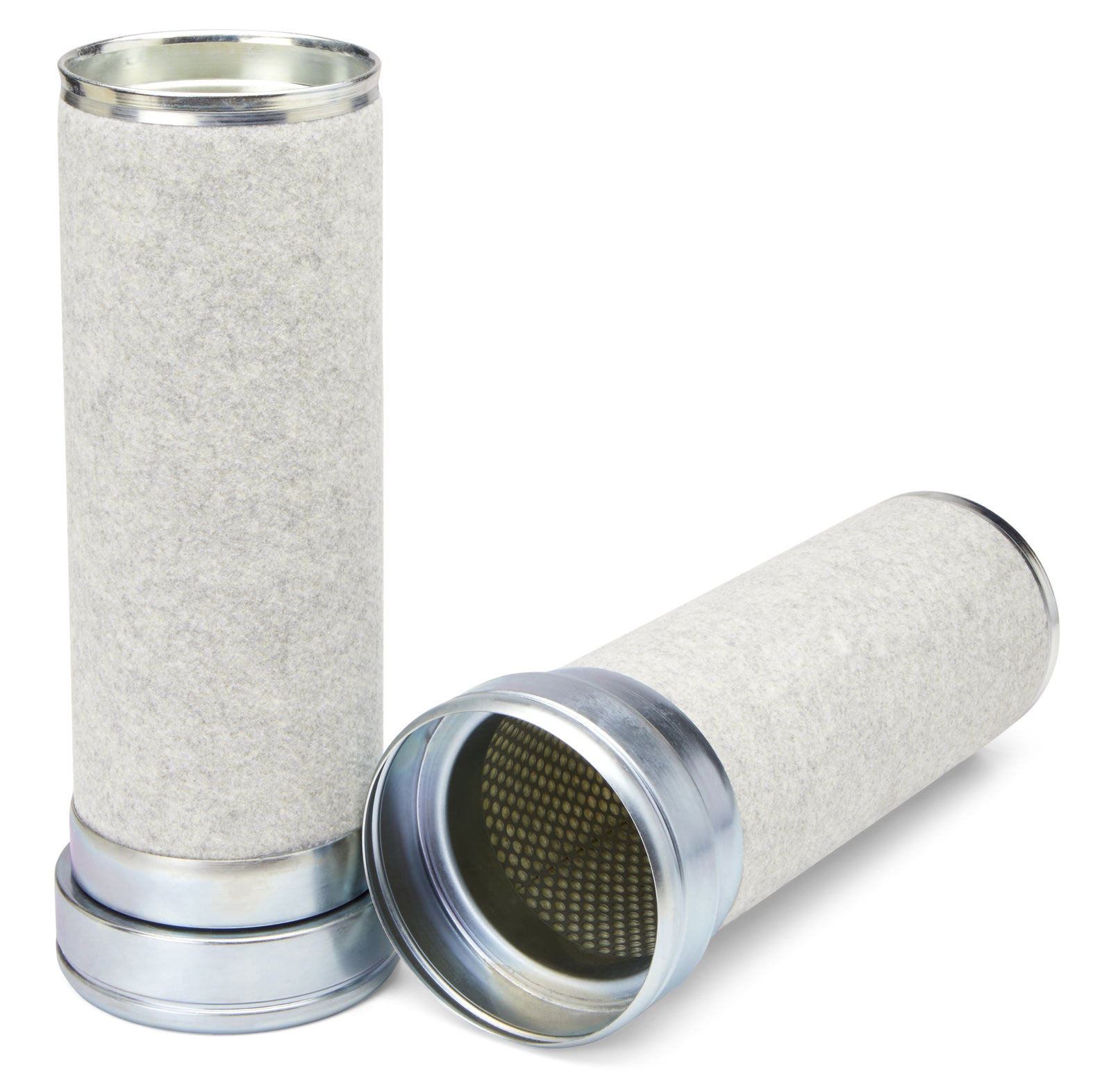 Fleetguard Air Filter-Secondary AF26162