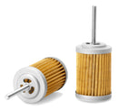 Fleetguard Fuel Filter Cartridge Metal FF5789