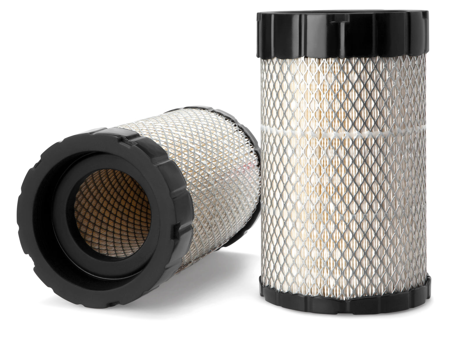 Fleetguard Air Filter-Optiair Primary AF26509