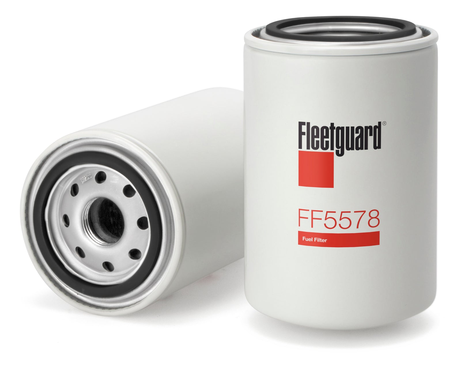 Fleetguard Fuel Filter Spinon FF5578