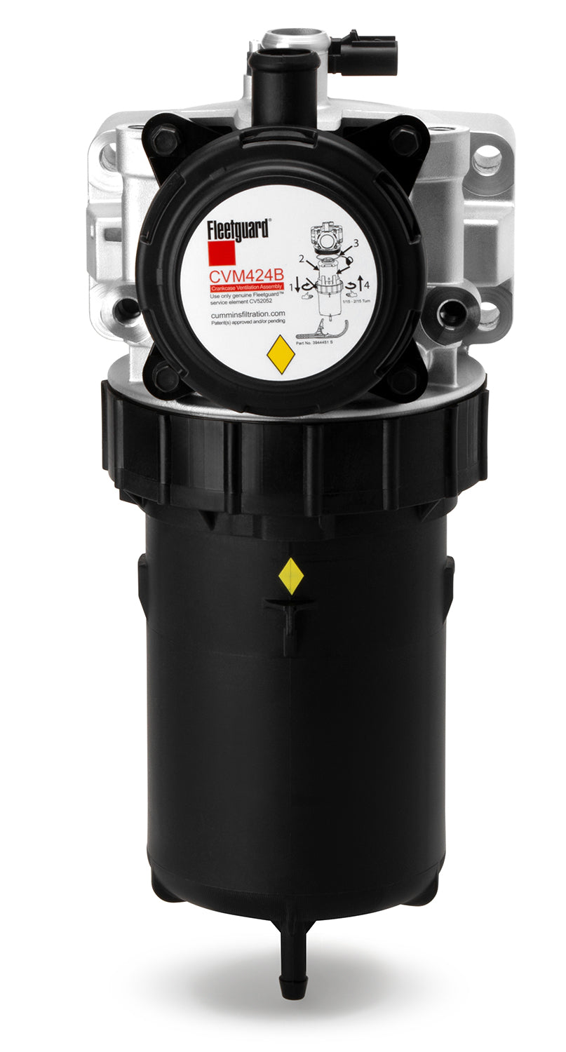 Fleetguard Cv Cdr Valve CV52006