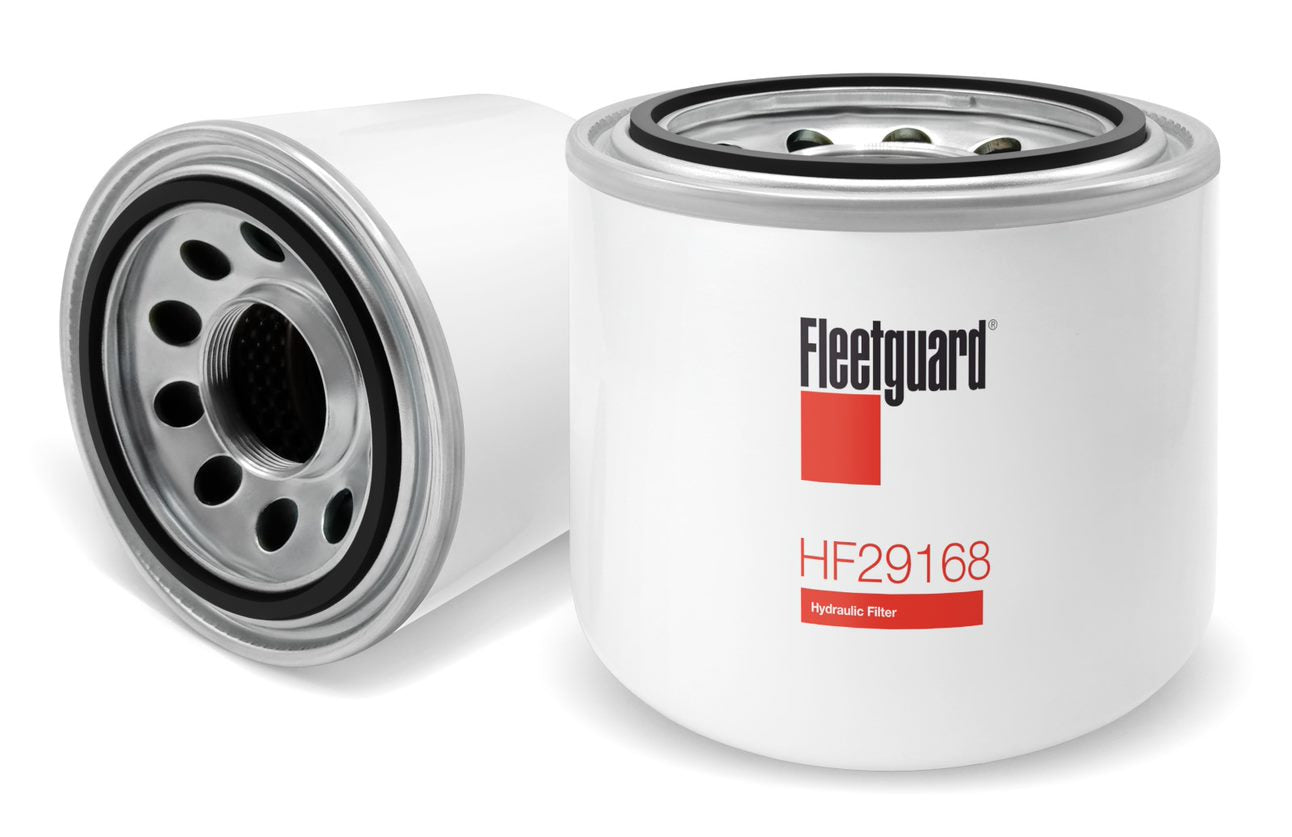 Fleetguard Hydraulic Spin-On Cellulose HF29168