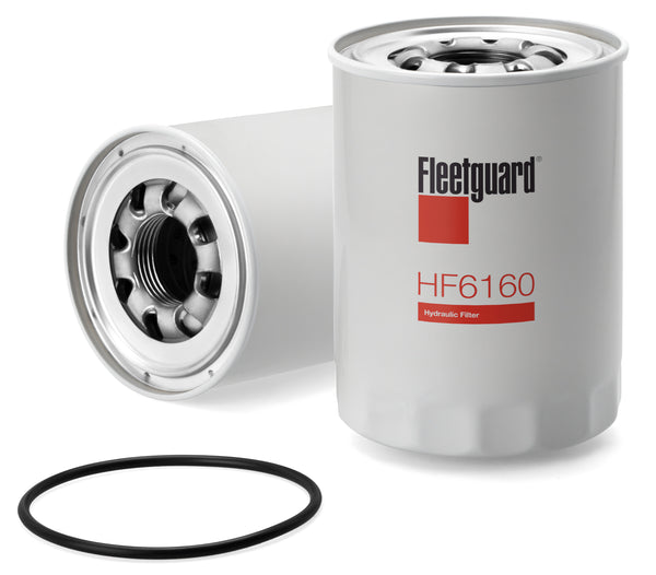 Fleetguard Hydraulic Cartridge Cellulose HF6160