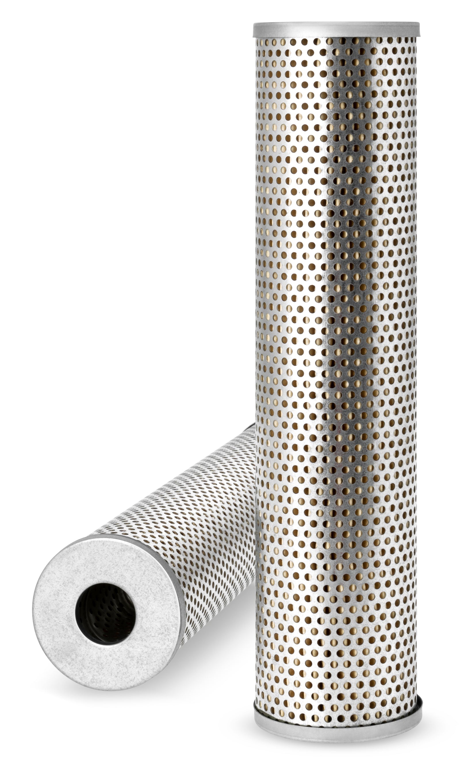 Fleetguard Hydraulic Cartridge Cellulose HF6196