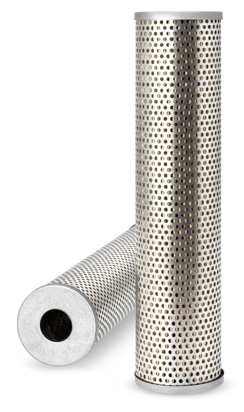 Fleetguard Hydraulic Cartridge Cellulose HF6196