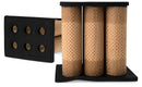 Fleetguard Air Filter-Multi-Element Panel AF445