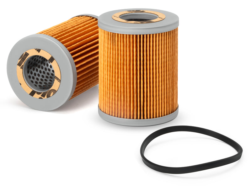 Fleetguard Fuel Filter Cartridge Metal FF5364