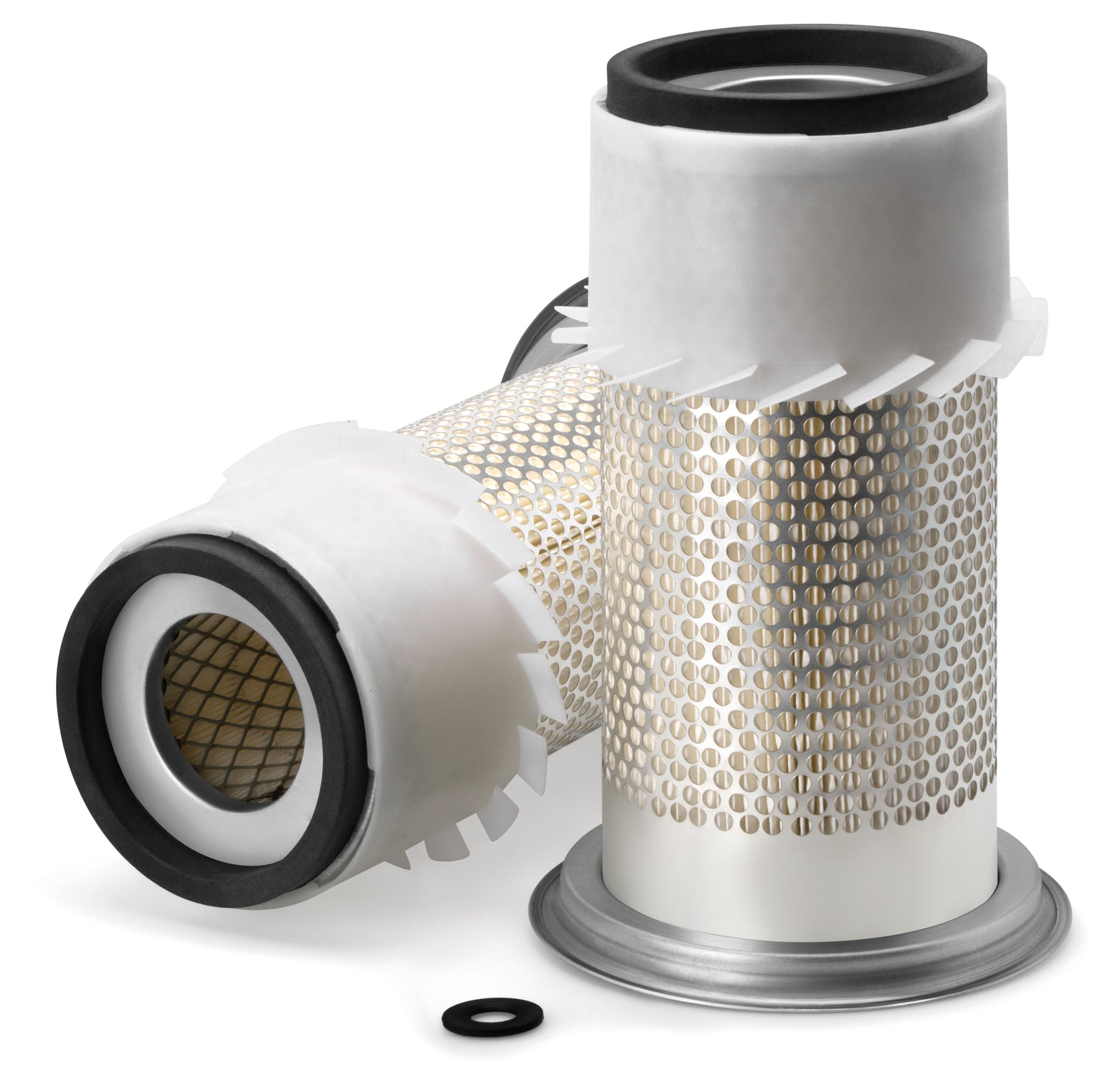 Fleetguard Air Filter-Primary AF4887KM