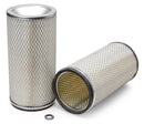 Fleetguard Air Filter-Secondary AF821M