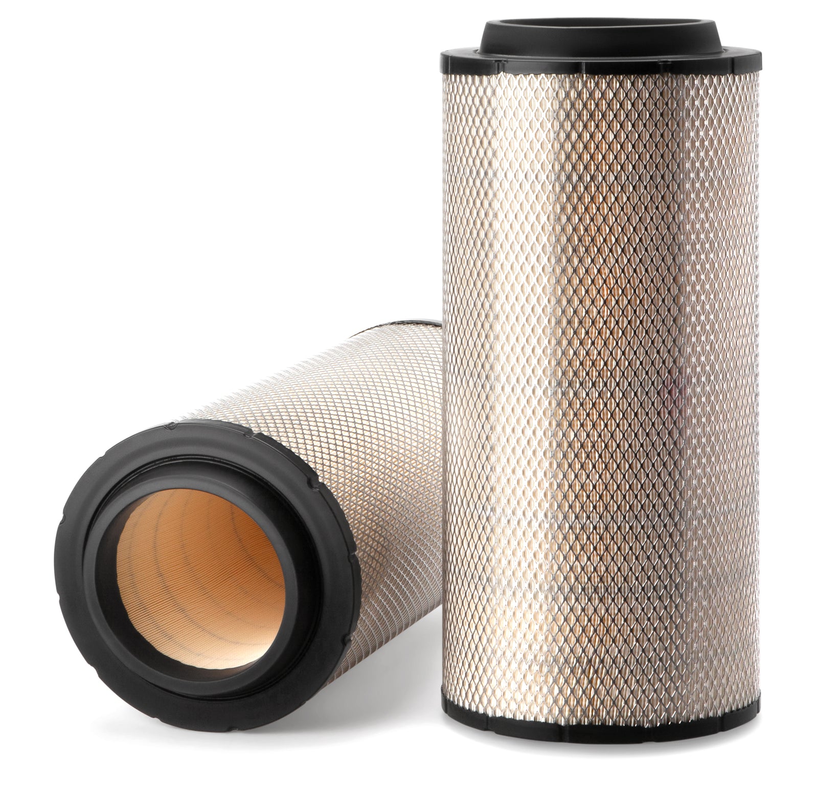 Fleetguard Air Filter-Radial Seal Primary AF27872