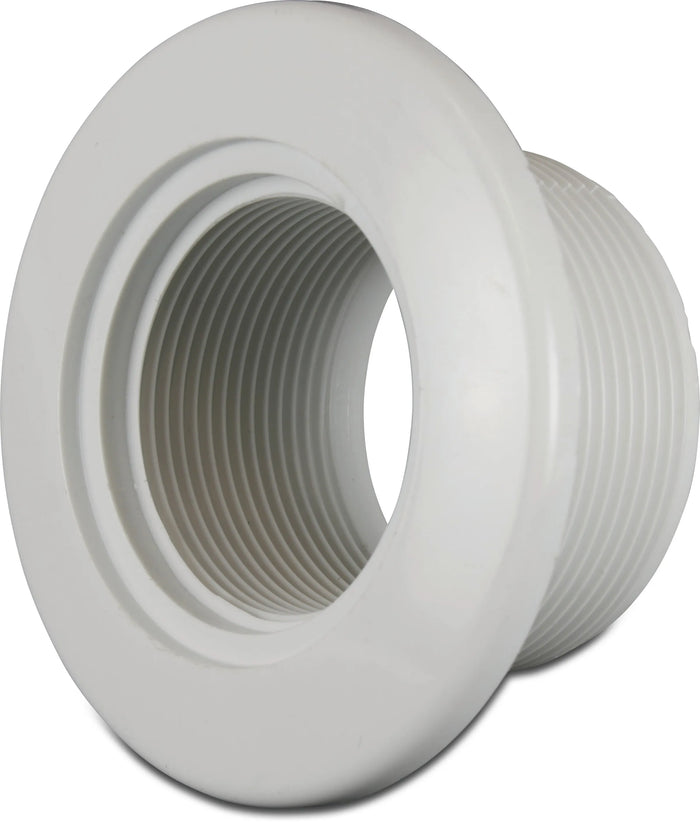 Profec PVC-U Threaded Fittings