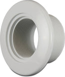 Profec Outlet Bush Adaptor 2" x 1 1/2" Male Thread x Female Thread White | Profec | UK Supplier | Roladex