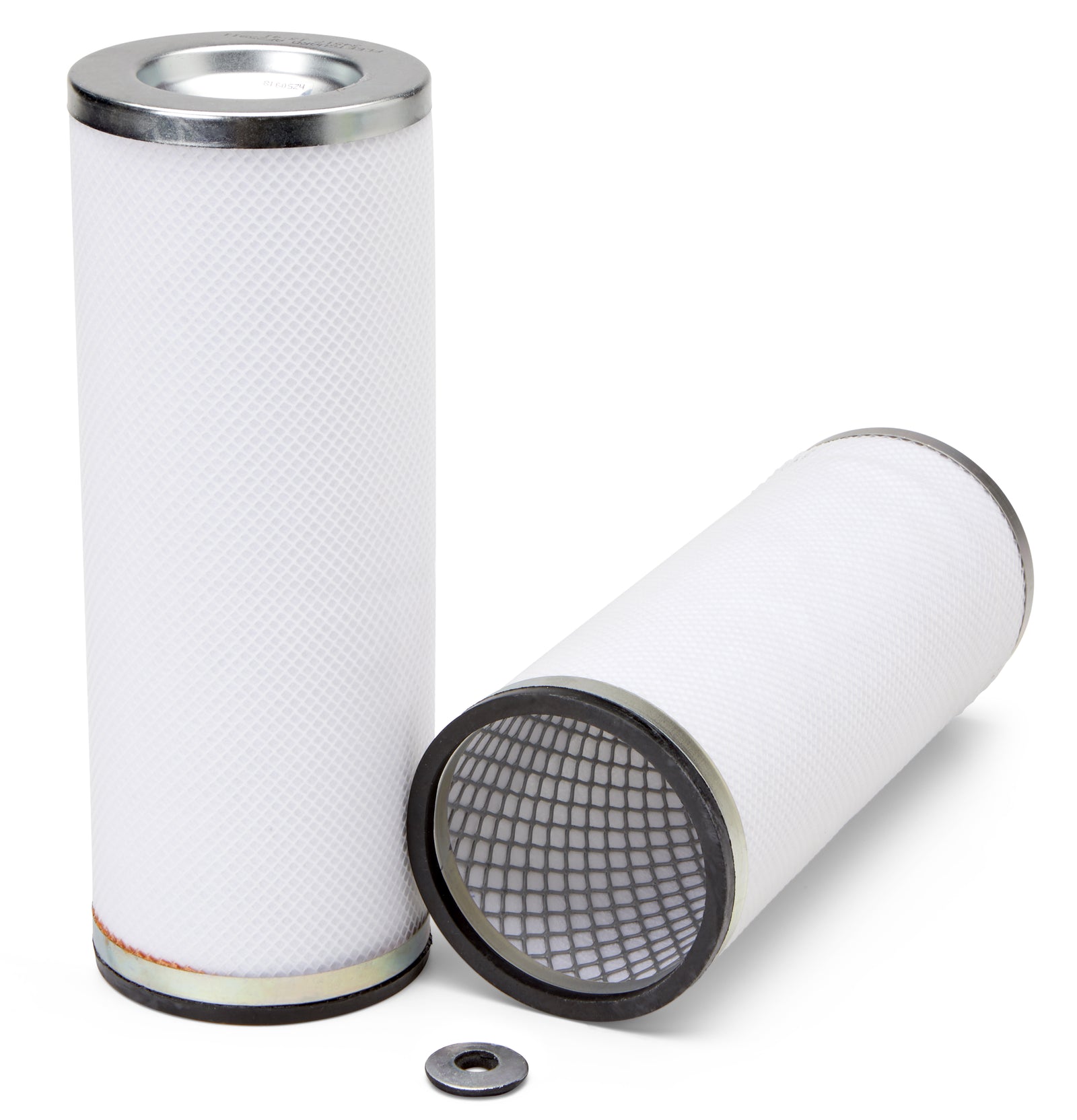 Fleetguard Air Filter-Secondary AF25911