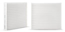 Fleetguard Air Filter-Cabin AF56056