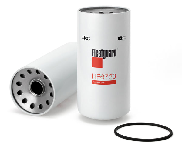 Fleetguard Hydraulic Spin-On Wire Mesh HF6723