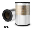 Fleetguard Direct Mount Air System AF27712