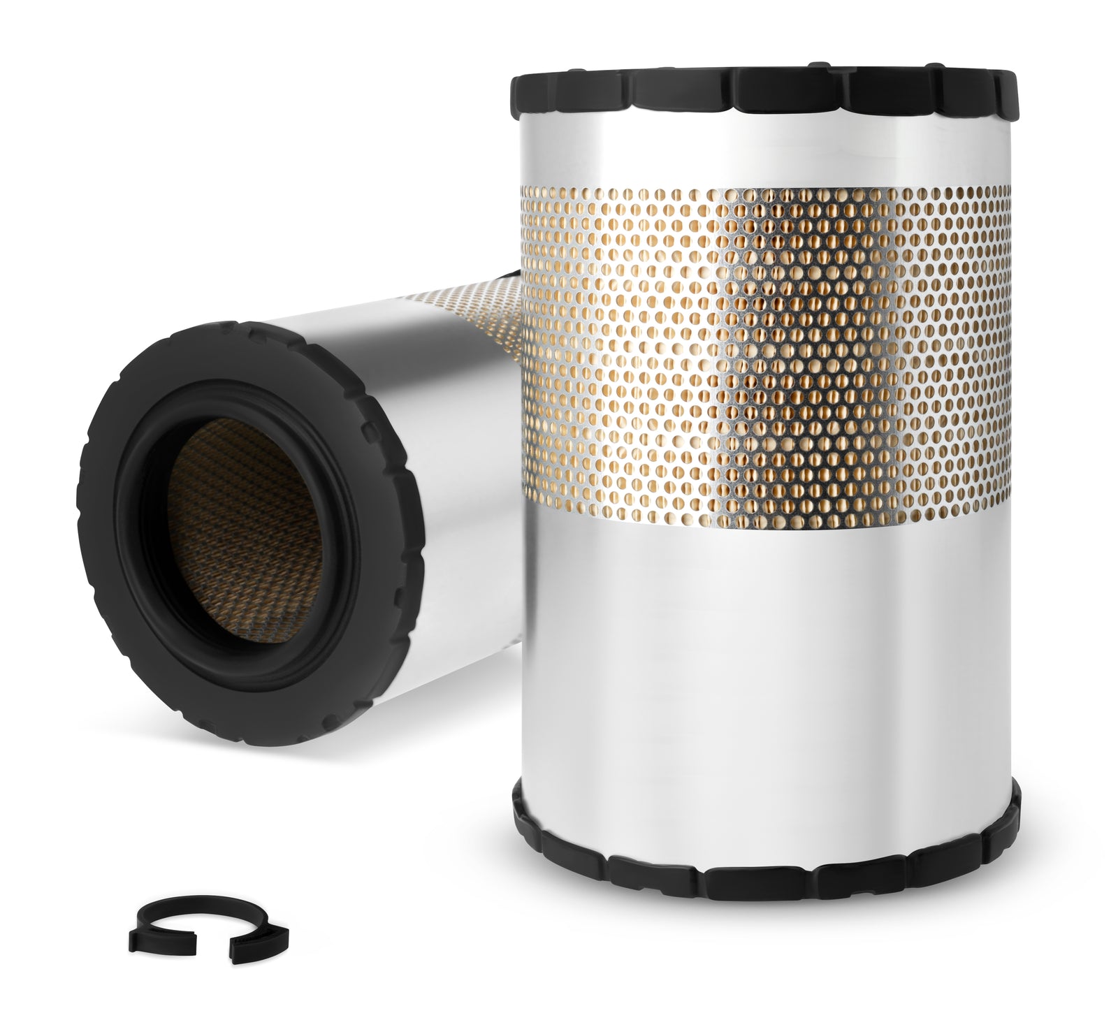 Fleetguard Direct Mount Air System AF27712