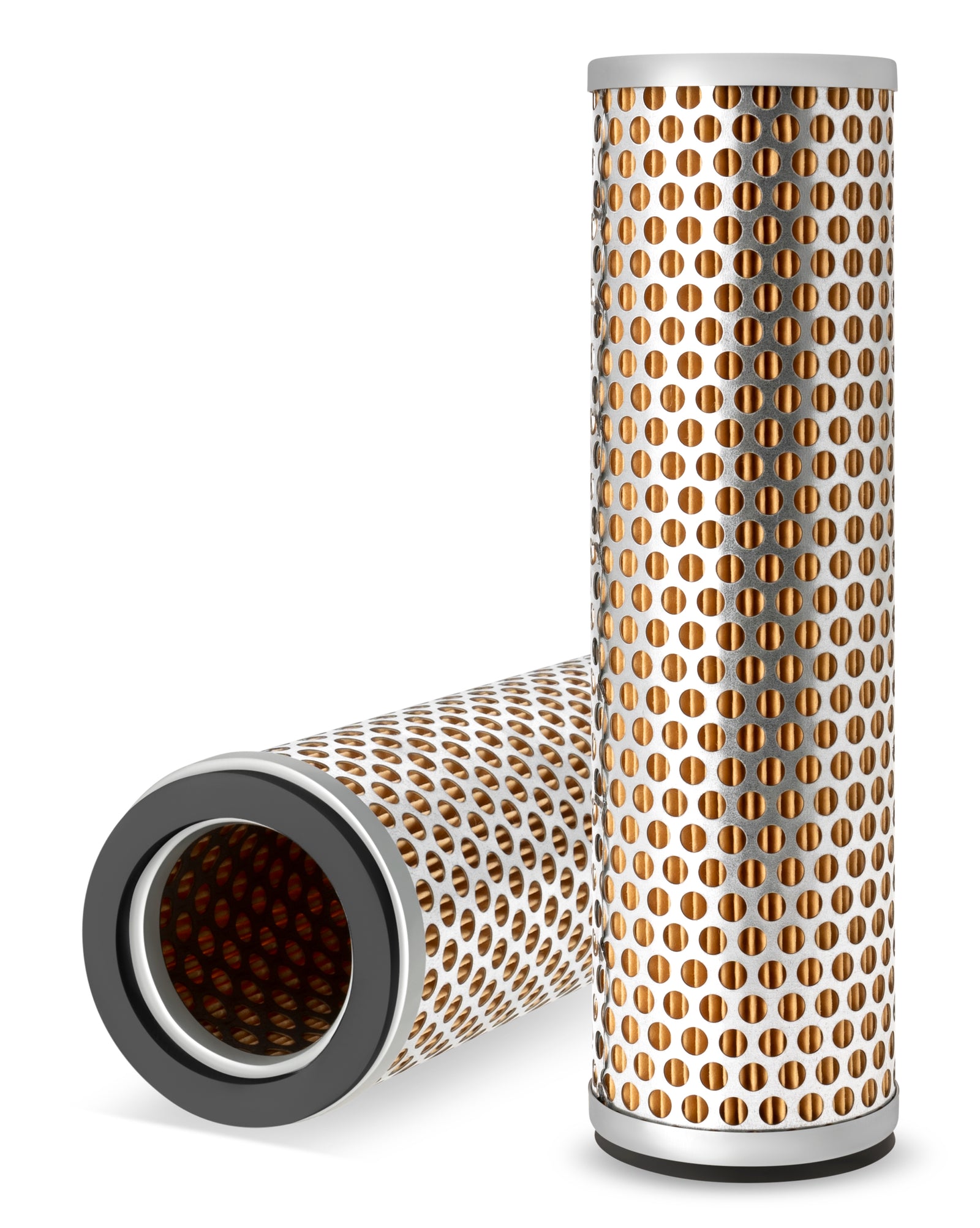 Fleetguard Air Filter-Secondary AF4511