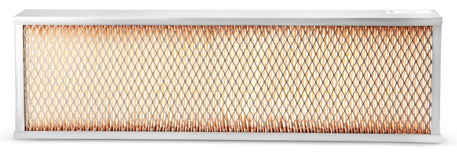 Fleetguard Airfilter Onengine Rigid Outer Body AF1678