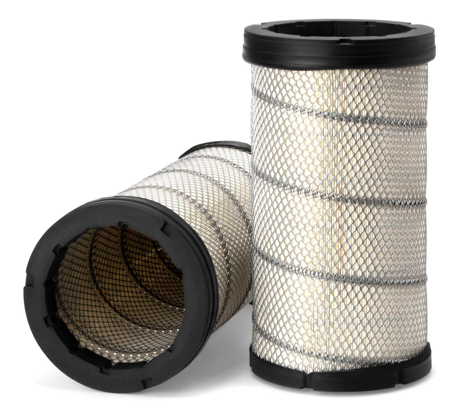 Fleetguard Air Filter-Radial Seal Primary AF25136M
