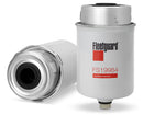 Fleetguard Fuel Filter Cartridge Metal FS19984
