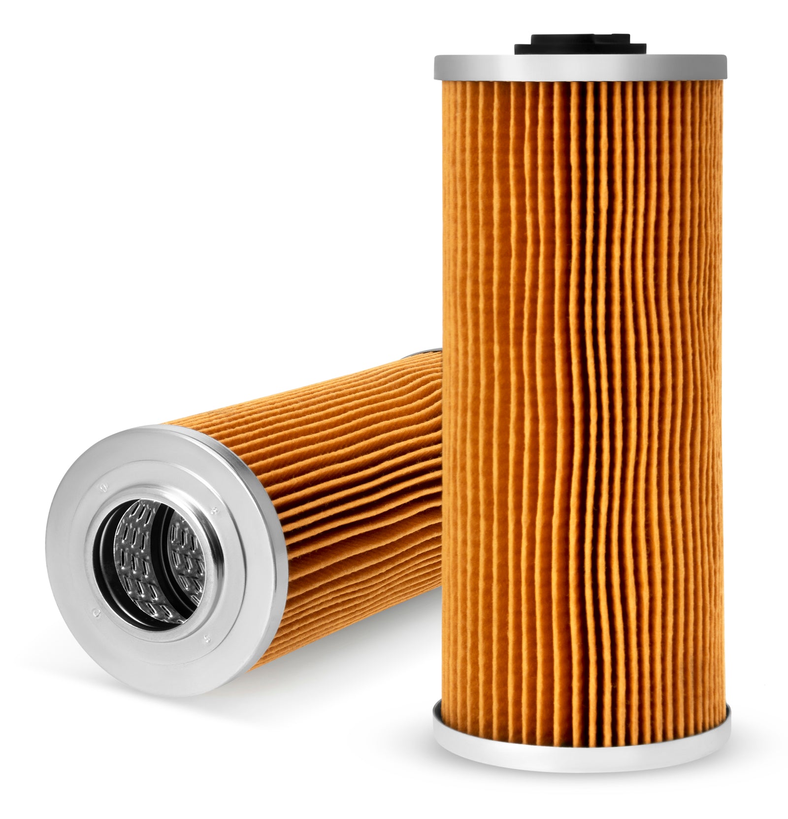 Fleetguard Hydraulic Cartridge Cellulose HF35366