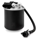 Fleetguard In-Line Metal Fuel Filter FF5862