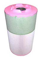 Fleetguard Air Filter-Radial Seal Primary AF26476