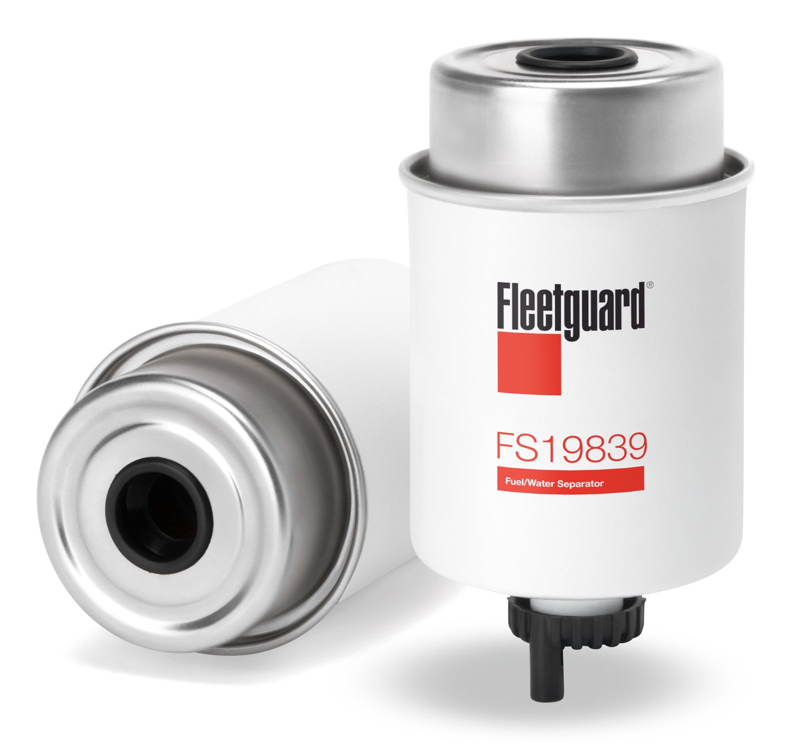 Fleetguard Fuel Separator Cartridge FS19839