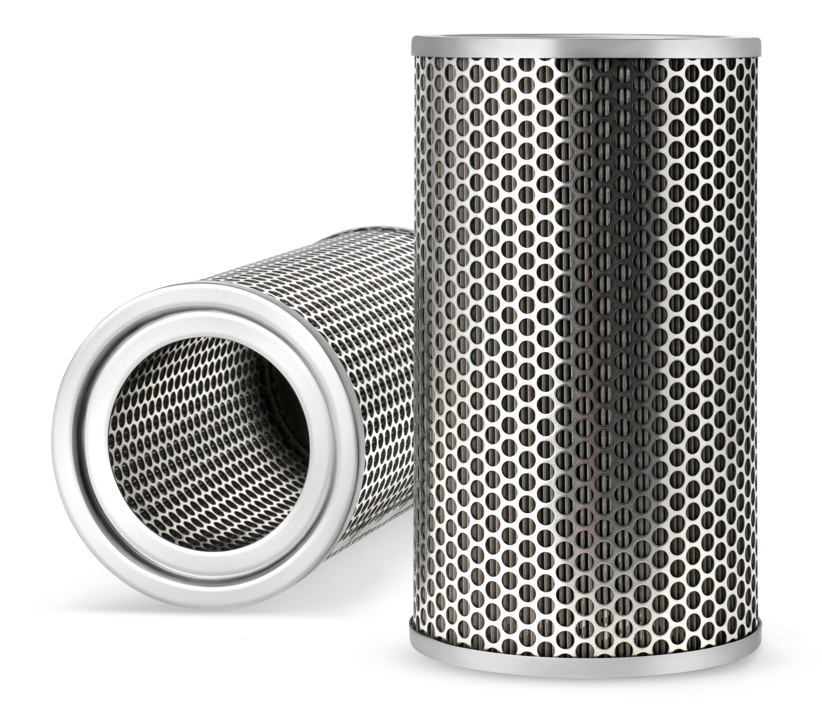 Fleetguard Hydraulic Cartridge Wire Mesh HF29143