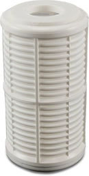 Profec Cartridge PP 6Bar 60Micron Nylon Gauze White 5" | Profec | UK Supplier | Roladex