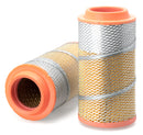 Fleetguard Air Filter-Radial Seal Primary AF25174