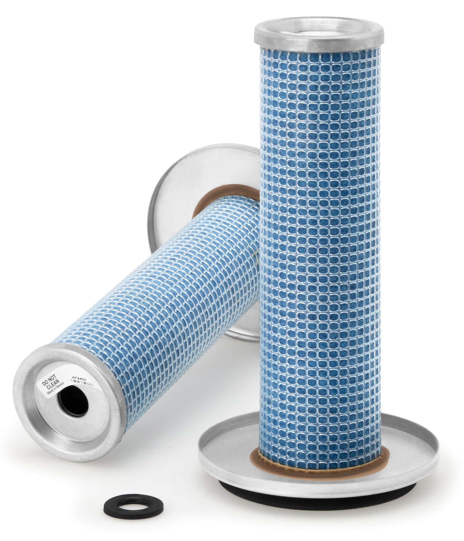Fleetguard Air Filter-Secondary AF4850
