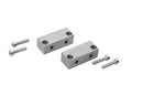 Image of B-52-40 - Foot mounts 40mm bore - Camozzi | Roladex UK