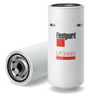 Fleetguard Oil Filter Cellulose Spinon LF3493