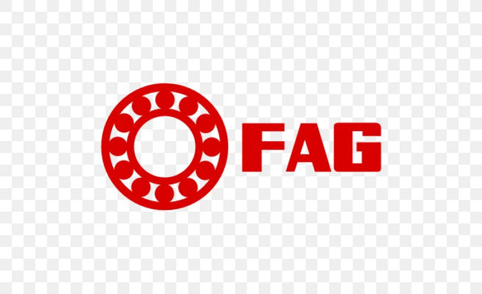 FAG 6200 Series Deep Groove Ball Bearings