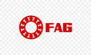 FAG 6011.2RSR.C3 Deep Groove Ball Bearing
