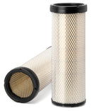 Fleetguard Air Filter-Radial Seal Secondary AF25147