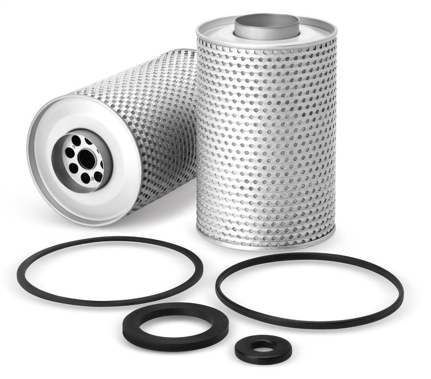 Fleetguard Oil Filter Cellulose Cartridge LF3441