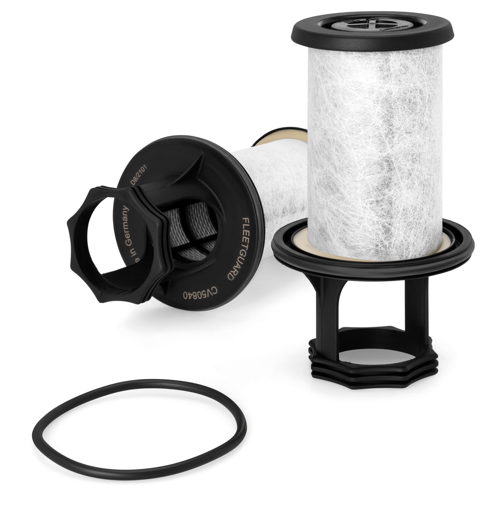Fleetguard Crankcase Ventilation Filter CV50840
