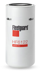 Fleetguard Hydraulic Spin-On Cellulose HF6122